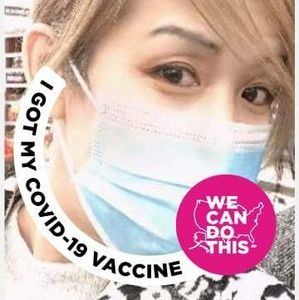 Meet your Posher, Reynolds